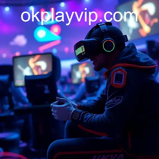 The Evolution of Online Gaming in 2026