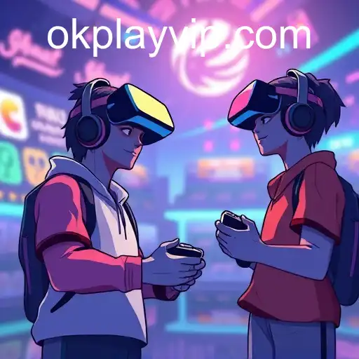 The Evolution of Online Games in 2026