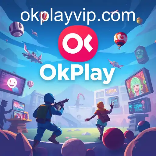 The Rise of OkPlay in the Gaming World