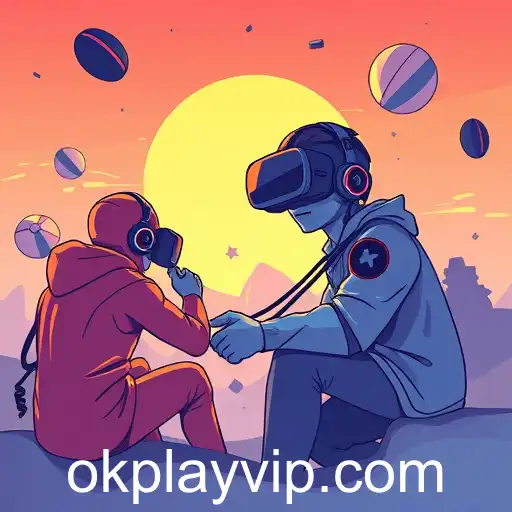 The Rise of OKPlay: A Revolution in Online Gaming