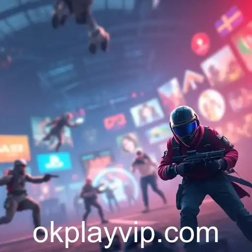 OkPlay Revolutionizes Online Gaming in 2025