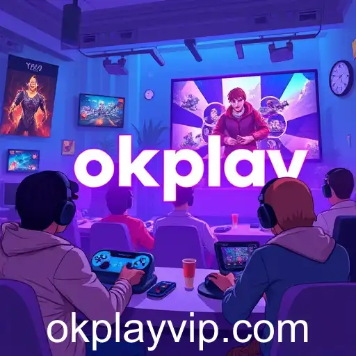 The Rise of Online Gaming in 2025